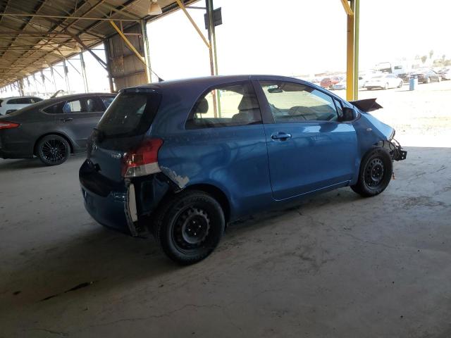 2009 TOYOTA YARIS #3285880580