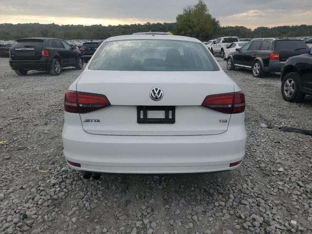 2018 VOLKSWAGEN JETTA S - 3VW2B7AJ5JM225156