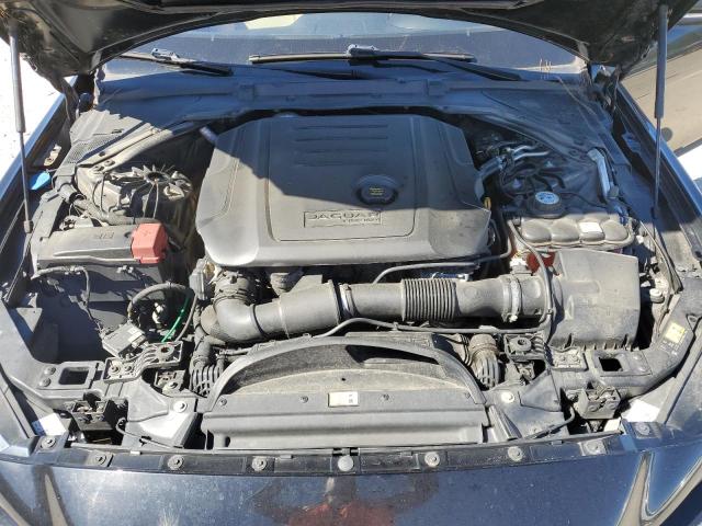 2017 JAGUAR XE PREMIUM SAJAD4BN0HA975808