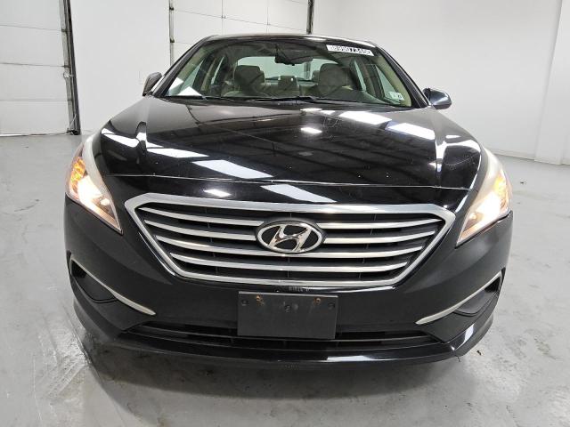 2016 HYUNDAI SONATA SE #3311501248