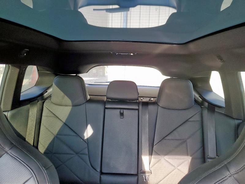 2024 BMW IX XDRIVE5 WB523CF01RCP94121