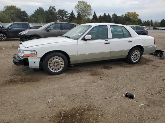MERCURY GRAND MARQ