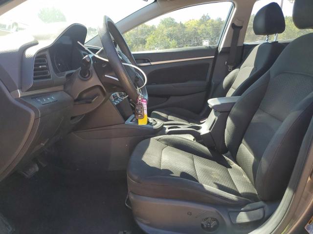 2020 HYUNDAI ELANTRA SE #3283797426