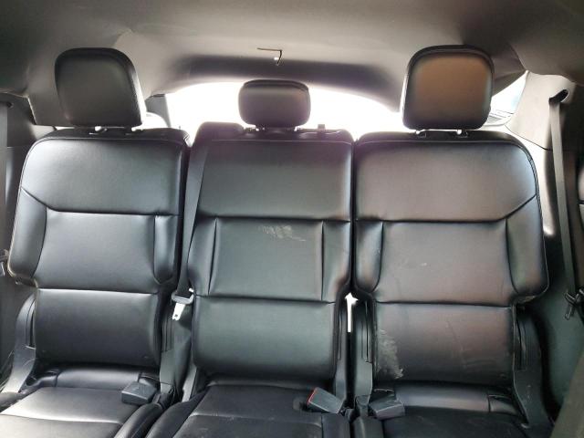 2020 FORD EXPLORER P #3278667788