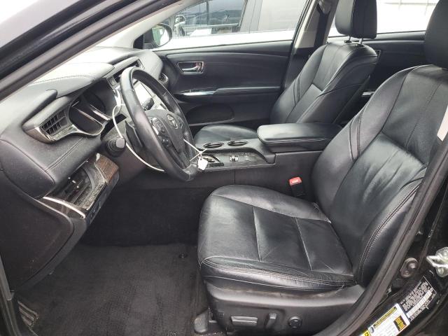 2014 TOYOTA AVALON BAS - 4T1BK1EB3EU130823