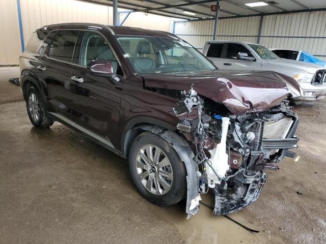 2024 HYUNDAI PALISADE S KM8R24GE6RU792764