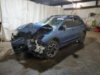 Lot #3308451278 2017 SUBARU CROSSTREK LIMITED
