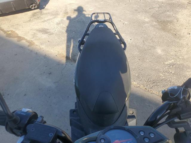 2015 YAMAHA YW50 F RKRSA43A3FA121280