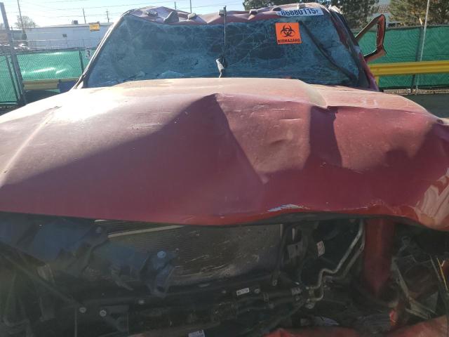 2020 RAM 2500 LARAM #3312824088