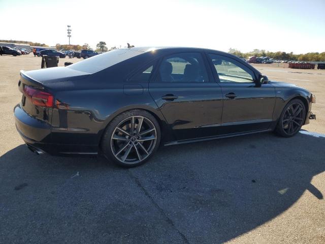2017 AUDI S8 PLUS QUATTRO #3284907982