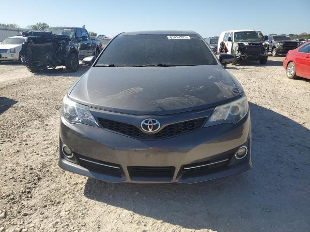 2014 TOYOTA CAMRY L - 4T1BF1FK0EU801044