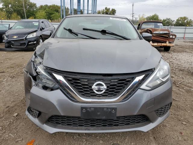 2016 NISSAN SENTRA S - Other View