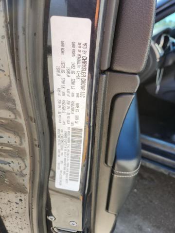 2014 JEEP GRAND CHER - 1C4RJFBM6EC385481