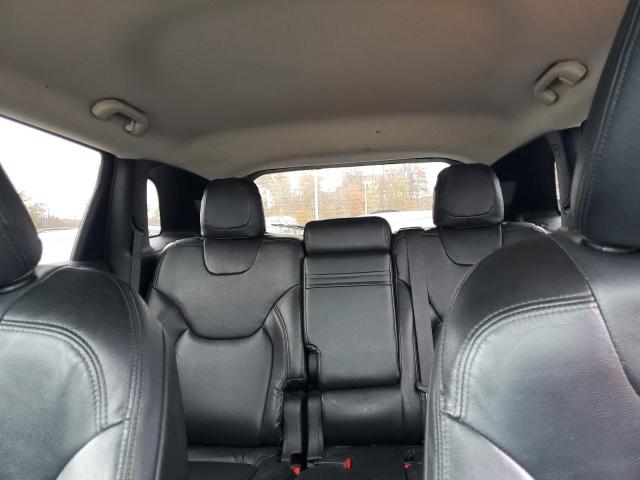 2014 JEEP CHEROKEE L - 1C4PJMCBXEW125138