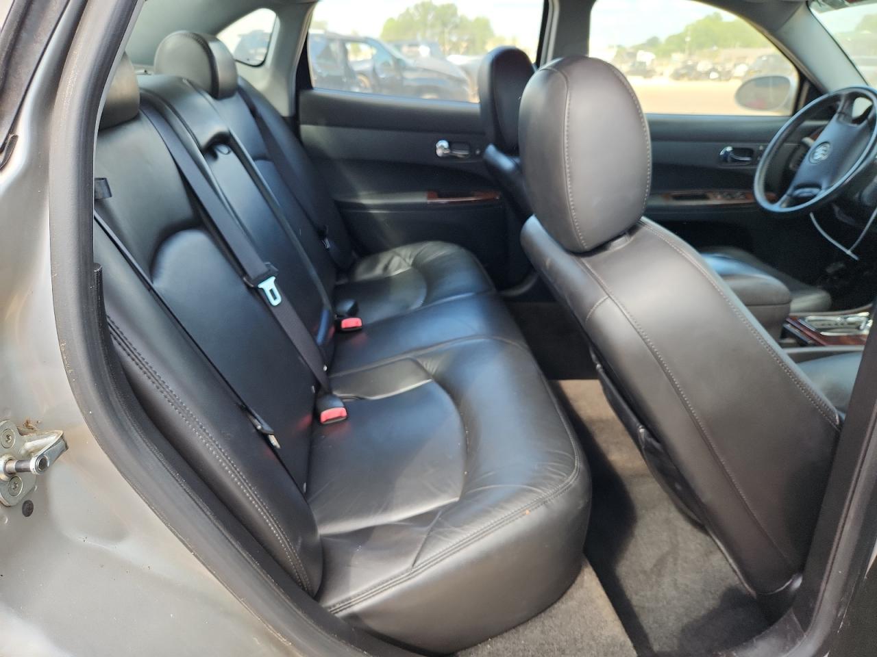 Lot #3277019156 2007 BUICK LACROSSE C