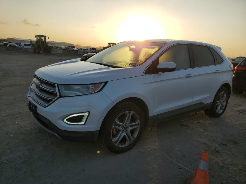 FORD EDGE TITANIUM