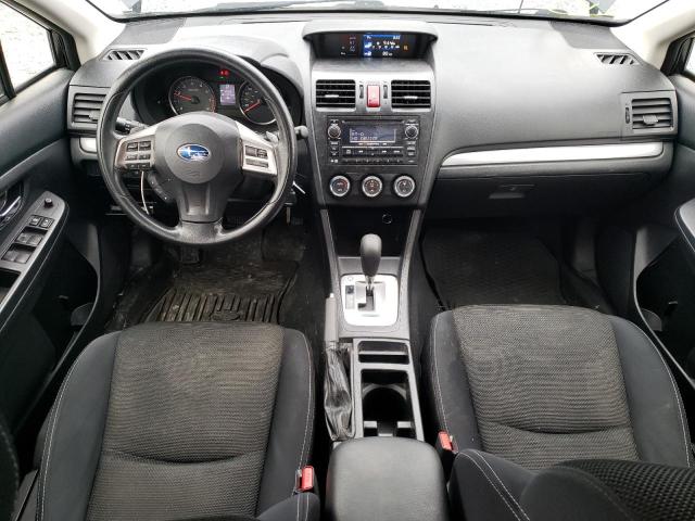 2014 SUBARU XV CROSSTR - JF2GPACC5E8259616