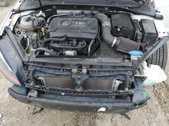 2017 VOLKSWAGEN GTI SPORT 3VW547AU7HM046323