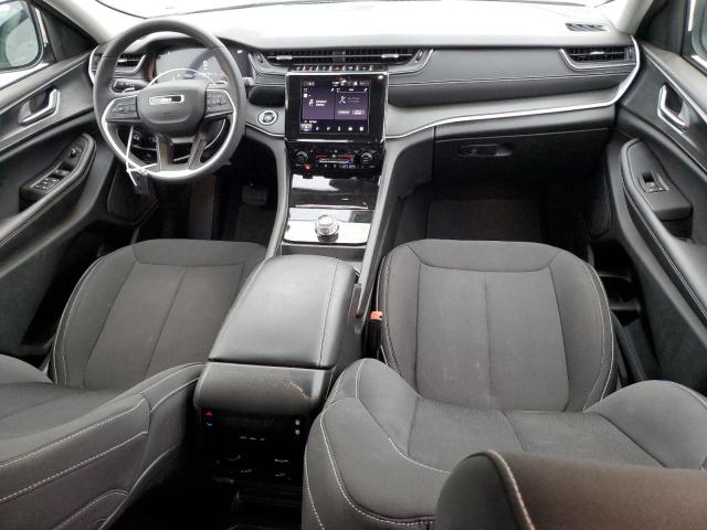 2023 JEEP GRAND CHER - 1C4RJJAG5P8912043