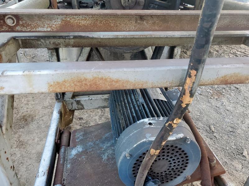 1988 OTHER INDUSTRIAL LINCOLN LINCGUARD CORN MIXER #3261227946