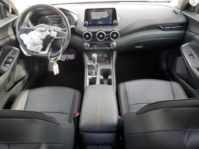 2024 NISSAN SENTRA SR - 3N1AB8DV5RY201370