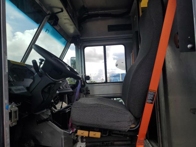 2021 FORD F59 #3302683007