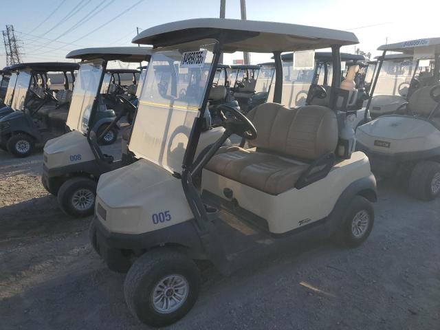 2020 CLUB CAR TEMPO LITHIUM #3263696698