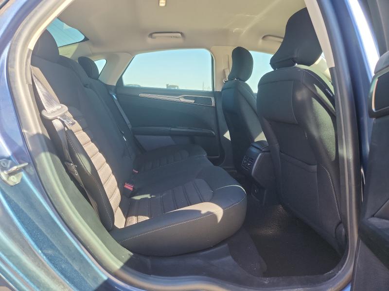 2019 FORD FUSION SE #3298016126