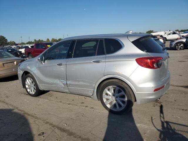 2016 BUICK ENVISION P - LRBFXESX4GD236472