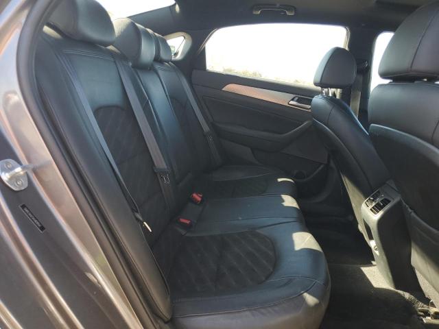 2019 HYUNDAI SONATA LIM #3294360898