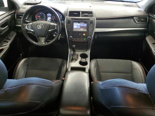 2017 TOYOTA CAMRY LE 4T1BF1FK8HU792811
