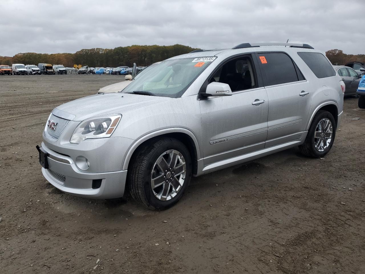 GMC ACADIA DENALI