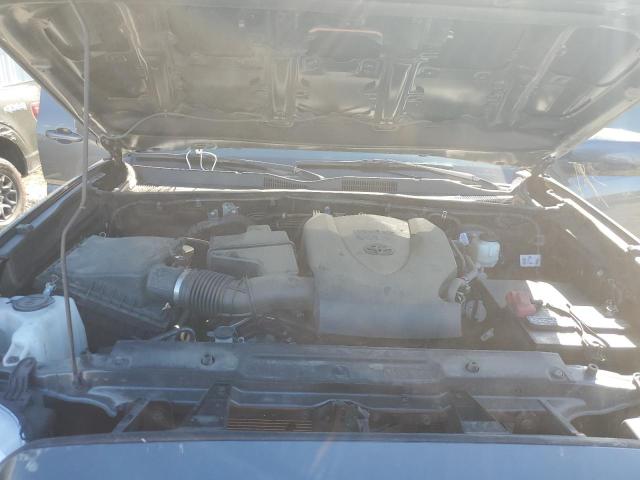 2021 TOYOTA TACOMA DOU - 3TMCZ5AN9MM433359