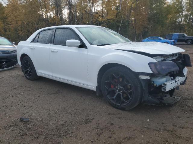 2015 CHRYSLER 300 S - 2C3CCABG5FH828493