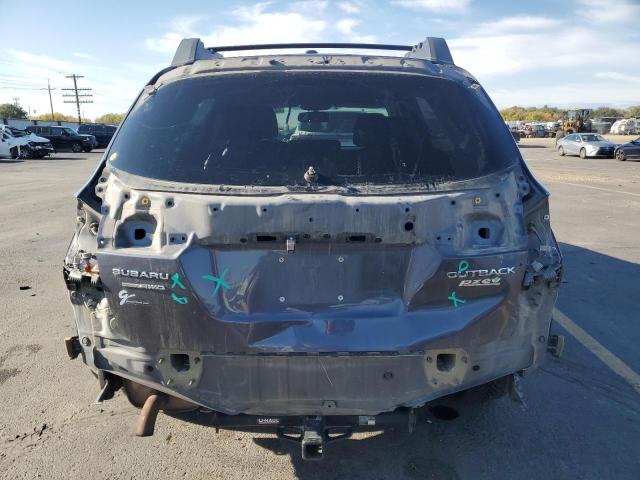 2015 SUBARU OUTBACK 2. 4S4BSACC6F3339024