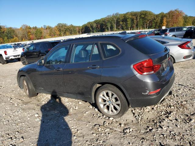 2013 BMW X1 XDRIVE2 #3281485043