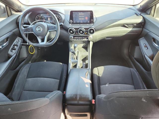 2020 NISSAN SENTRA SV - 3N1AB8CV3LY217222