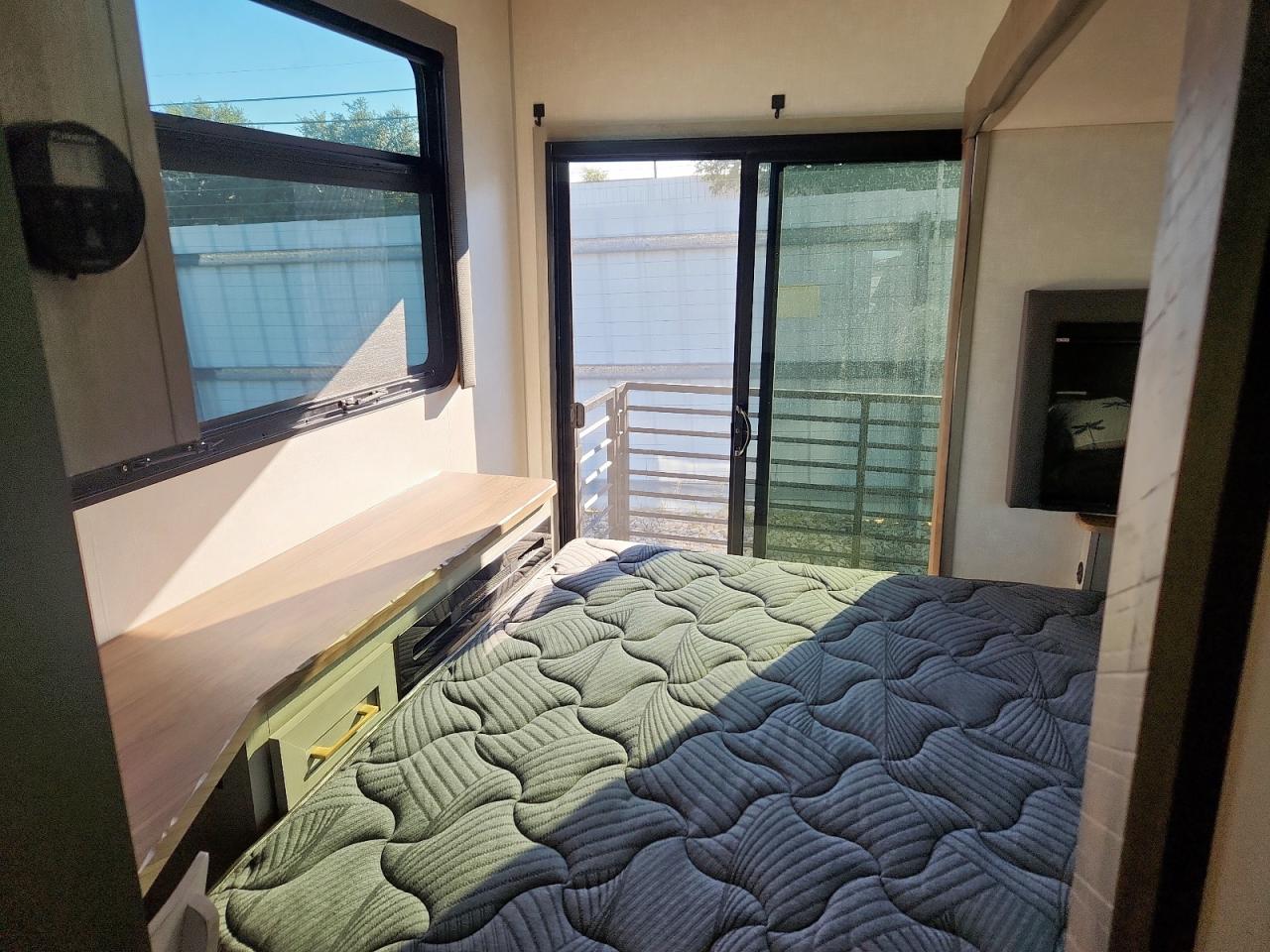 Lot #3265922545 2025 WILDWOOD IBEX