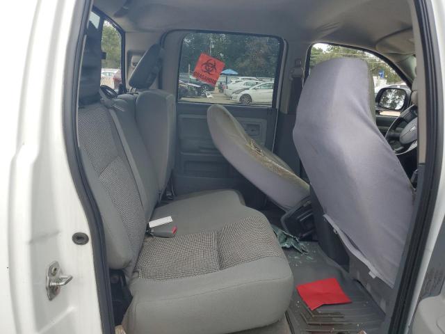 2007 DODGE DAKOTA QUAD SLT #3310383984