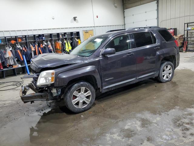 Global Auto Auctions: 2013 GMC TERRAIN SL
