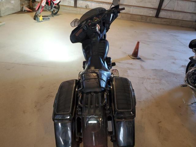 2014 HARLEY-DAVIDSON FLHTCU ULT - 1HD1FCM11EB615223