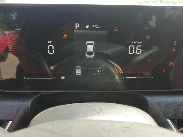 2025 KIA K4 LX #3302799001