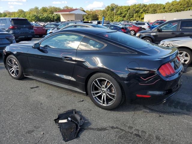 2017 FORD MUSTANG - 1FA6P8TH8H5201767