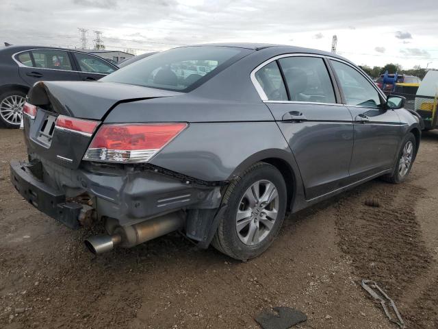 2012 HONDA ACCORD SE #3296898813