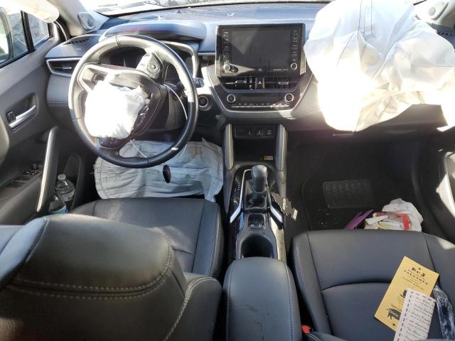 2022 TOYOTA COROLLA CR #3302797918