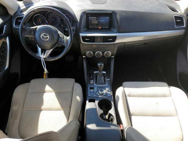 2016 MAZDA CX-5 TOURI #3298046164
