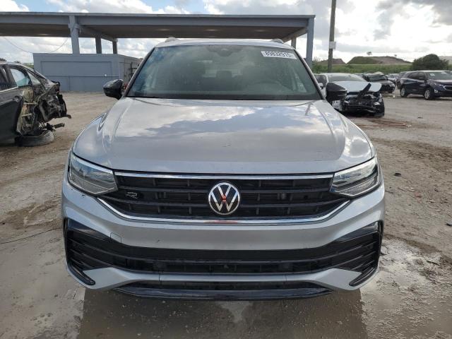 2023 VOLKSWAGEN TIGUAN SE #3274688901