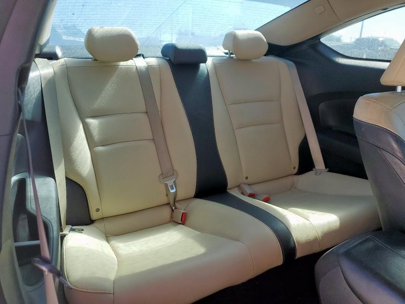 2015 HONDA ACCORD EXL - 1HGCT2B88FA004143