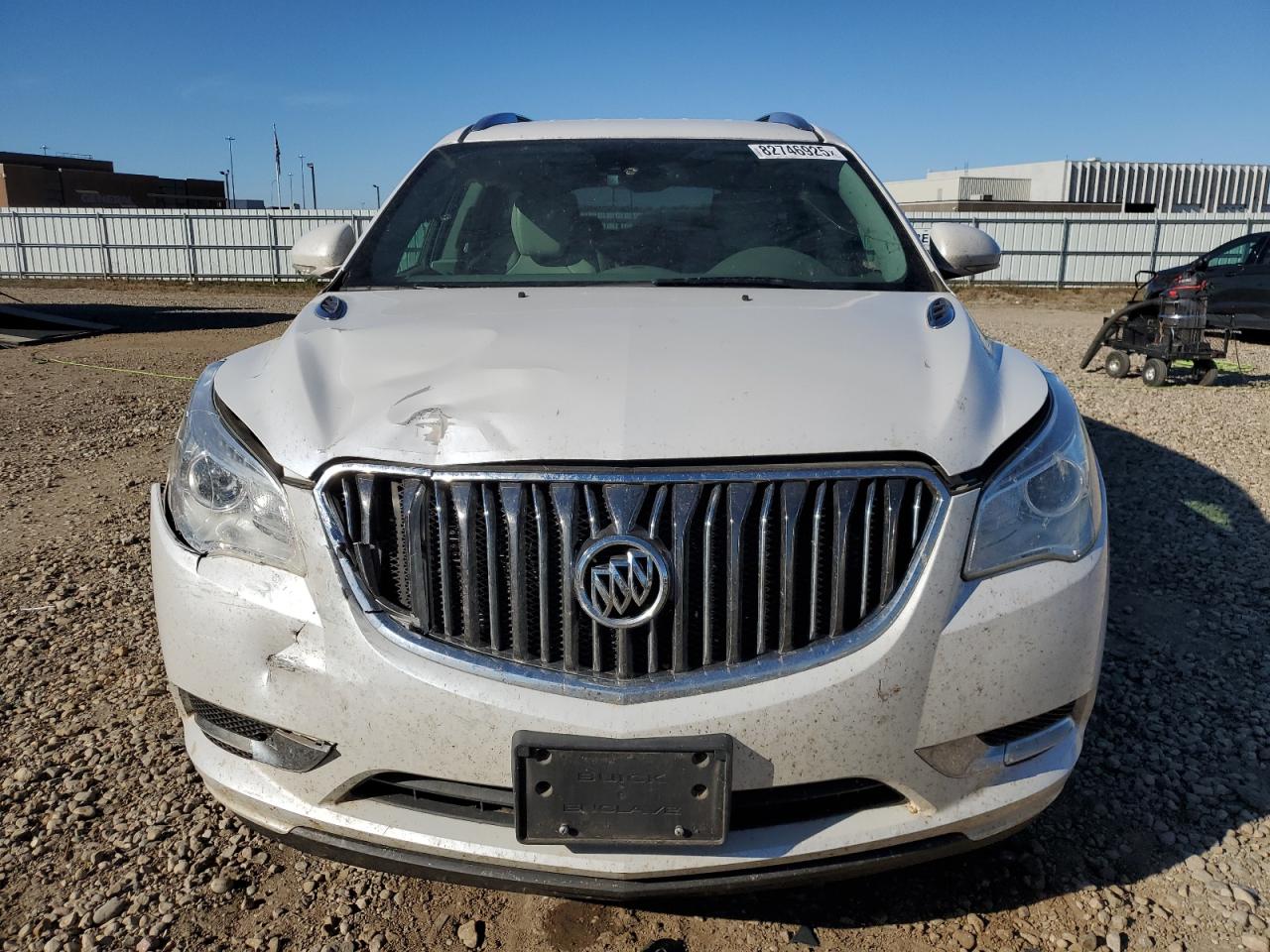 BUICK ENCLAVE