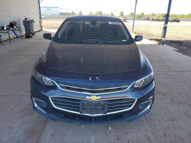 2017 CHEVROLET MALIBU LT - 1G1ZE5ST0HF148468